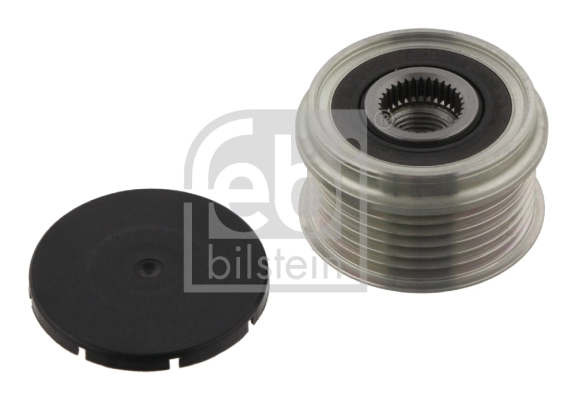 Alternator Freewheel Clutch